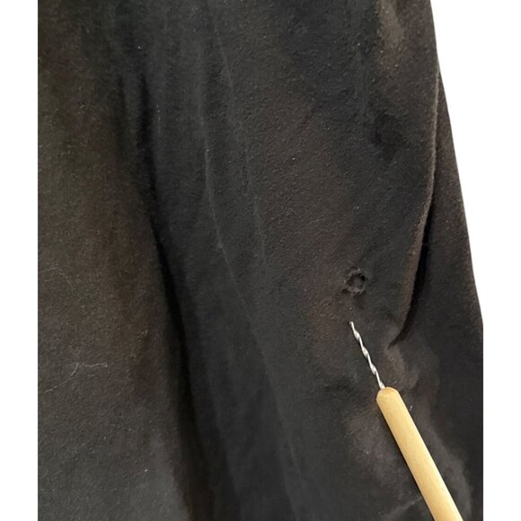 Jason Voorhees "The Many Moods Of" Graphic Tee Size XL Halloween Fright Gothic - Picture 5 of 8